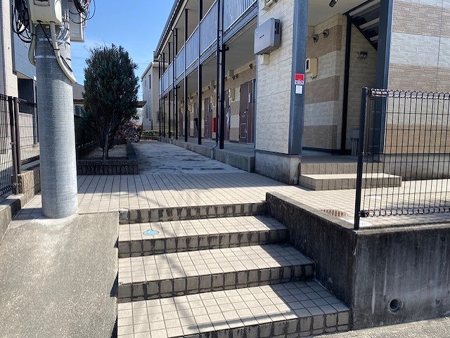 レオパレスヴィリアの夢 その他6