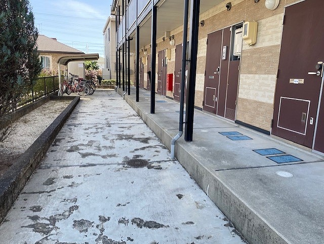 レオパレスヴィリアの夢 その他7