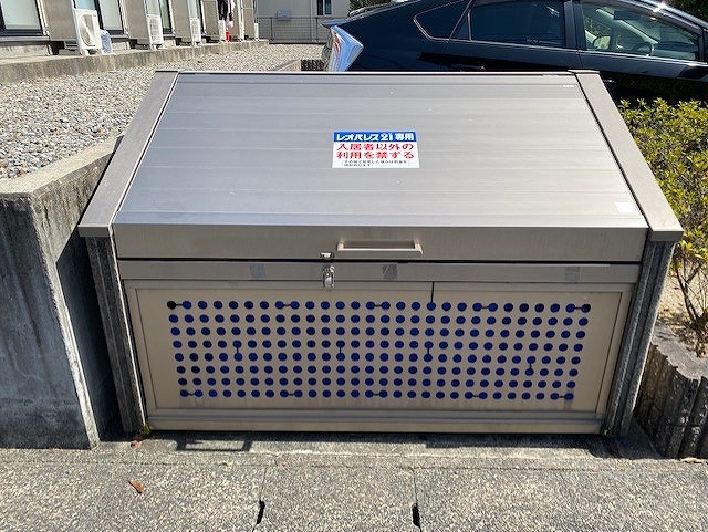 レオパレスヴィリアの夢 その他8