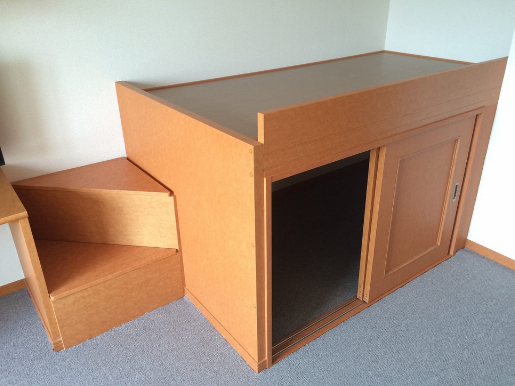 レオパレスヴィリアの夢 その他9