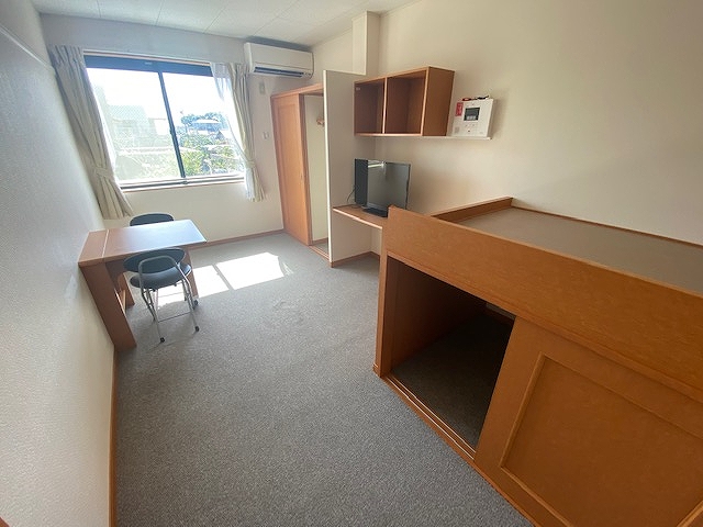 レオパレスヴィリアの夢 その他10