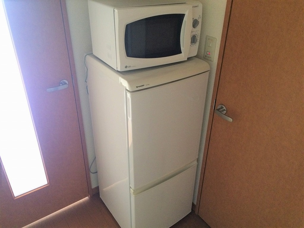 レオパレスエアル その他8