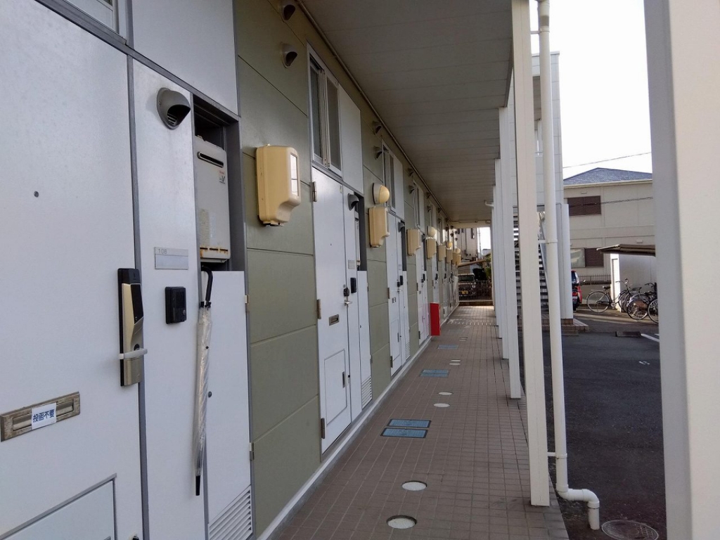 レオパレスエアル その他6