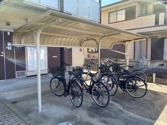 レオパレスＥフレックス その他4