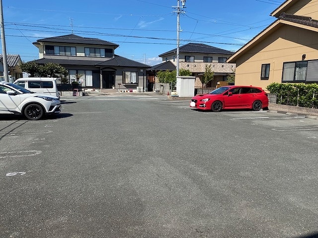 レオパレスＥフレックス その他6