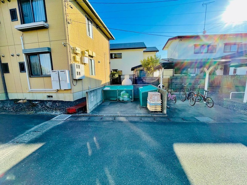 キオラ・カズ その他外観3