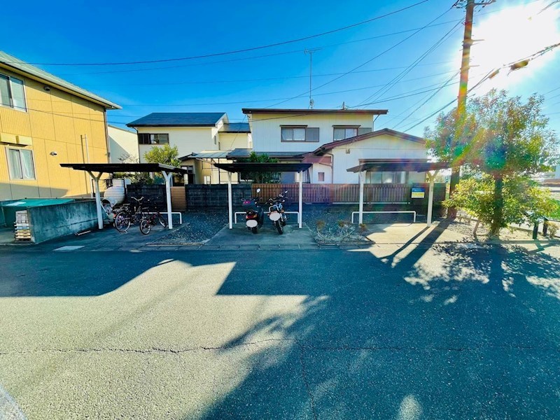 キオラ・カズ その他外観4