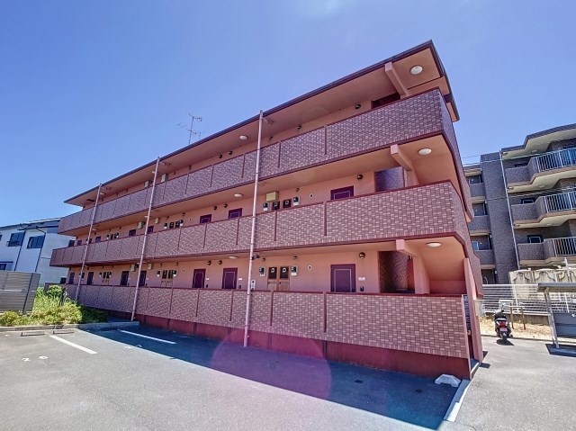 グレイス・ランⅠ 302号室 外観