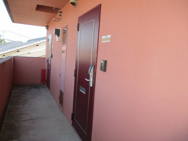 グレイス・ランⅠ その他13