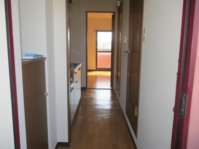 グレイス・ランⅠ その他15