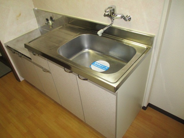 グレイス・ランⅠ キッチン