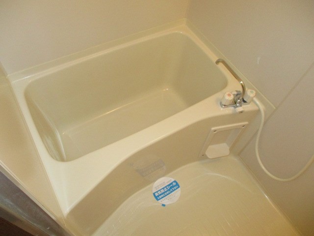 グレイス・ランⅠ 風呂画像