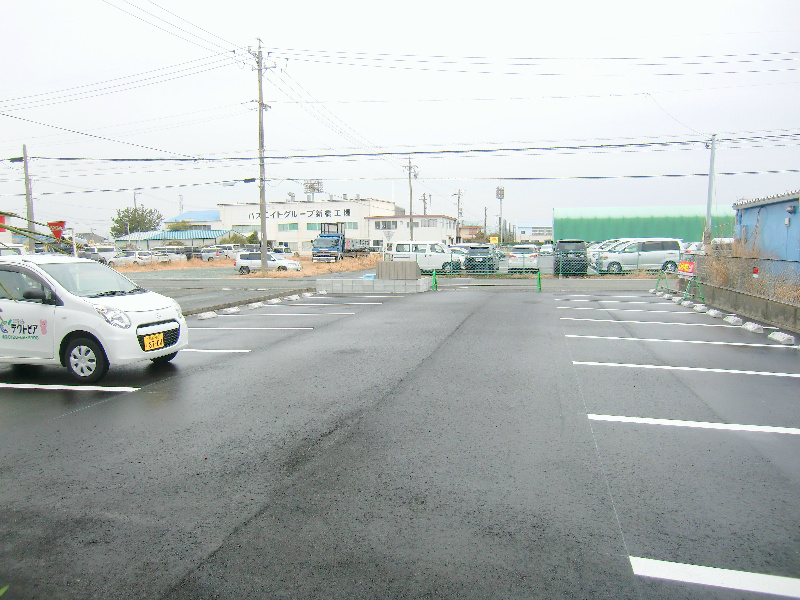 ＮＥＸＴＡＧＥ新橋 その他外観3