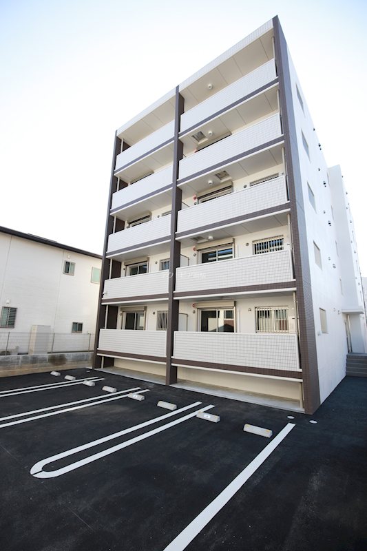 アンマリアーレ その他外観1