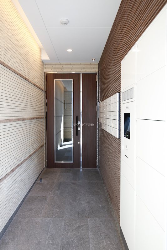 アンマリアーレ その他外観2