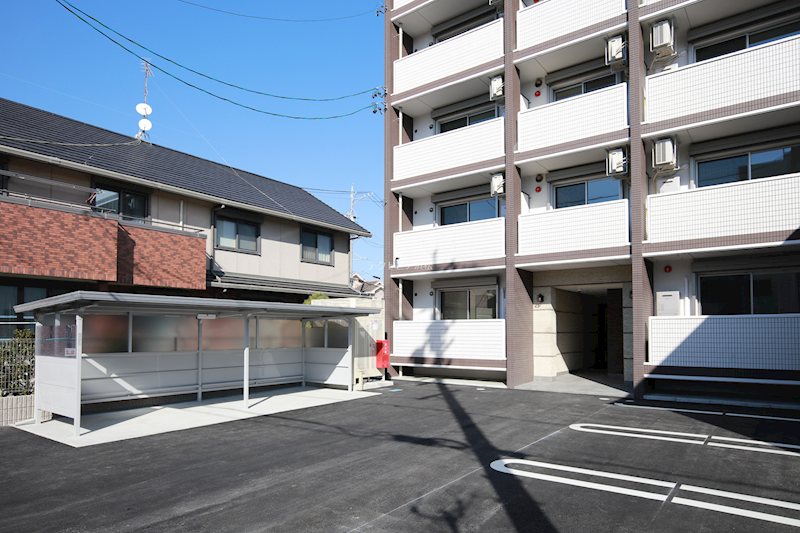 アンマリアーレ その他外観3