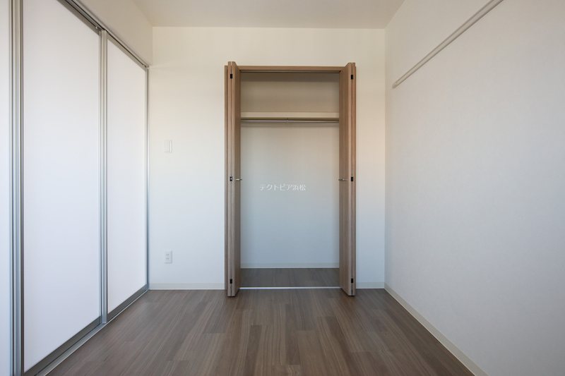 アンマリアーレ ベッドルーム