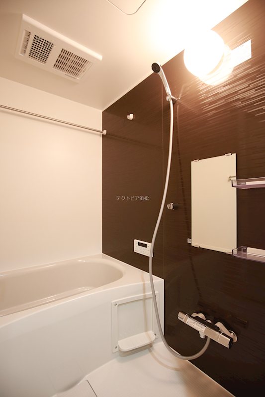 アンマリアーレ 風呂画像