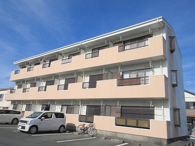 カクサンコーポ その他1