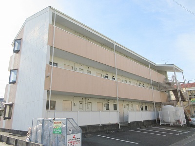 カクサンコーポ その他2