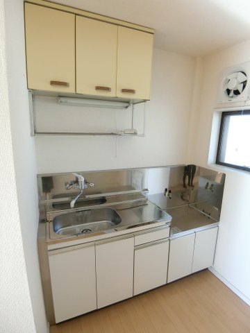 カクサンコーポ その他4