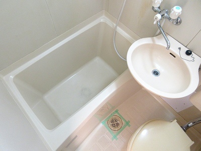 カクサンコーポ その他5