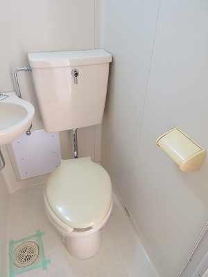 カクサンコーポ その他6