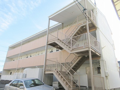 カクサンコーポ その他7