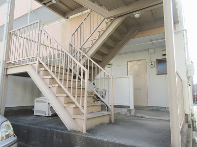 カクサンコーポ その他8