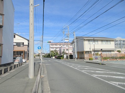 カクサンコーポ その他9