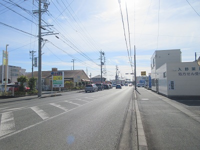 カクサンコーポ その他10