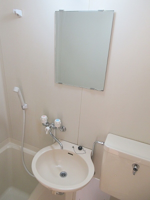 カクサンコーポ その他11