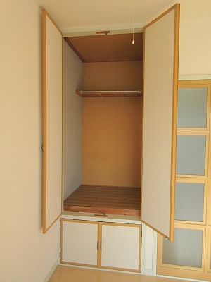 カクサンコーポ その他12