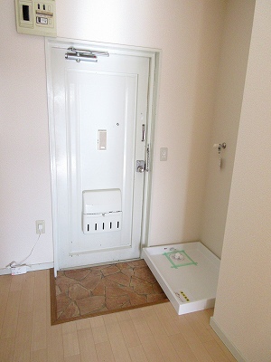 カクサンコーポ その他14