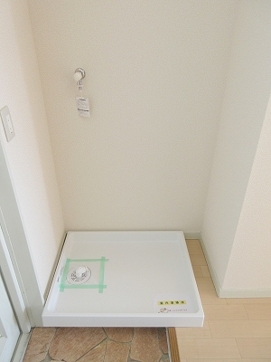 カクサンコーポ その他16