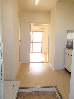 カクサンコーポ その他18