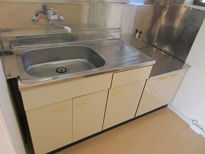 カクサンコーポ その他19