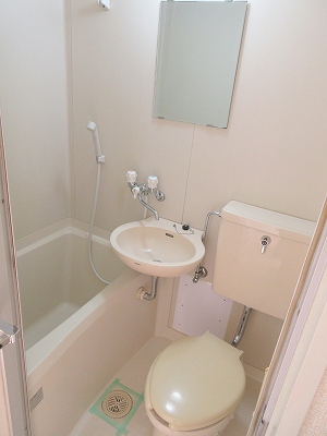 カクサンコーポ その他22