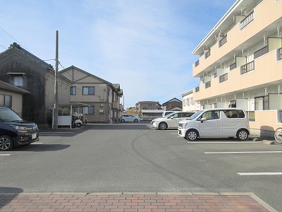 カクサンコーポ その他28