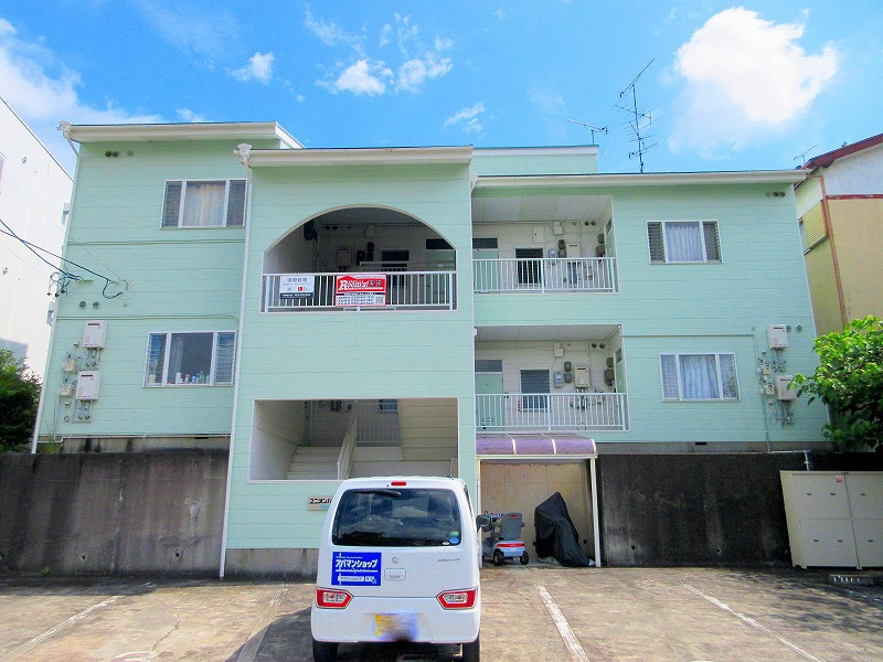 ユニオンハイツ その他1