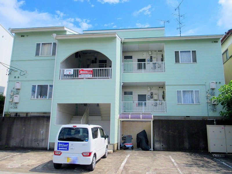 ユニオンハイツ その他2