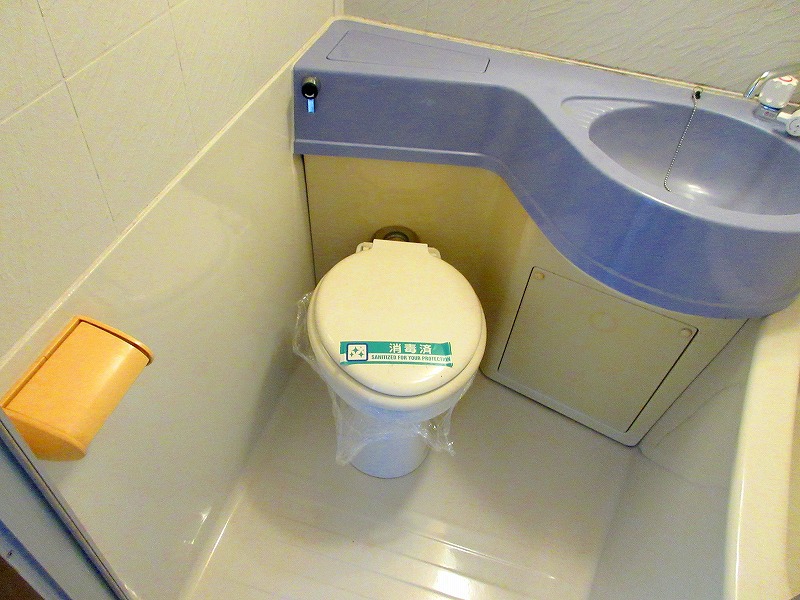 ユニオンハイツ その他6