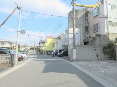 ユニオンハイツ その他9