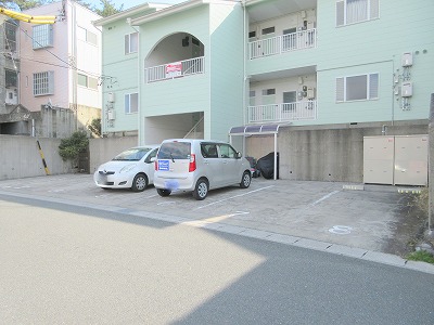 ユニオンハイツ その他28