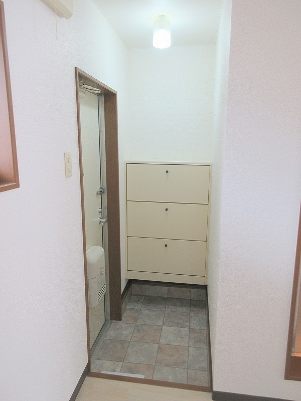 オーガスタＫⅡ その他2