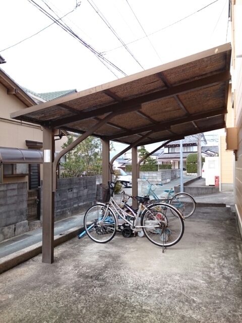 ドルミール光洋Ａ その他7