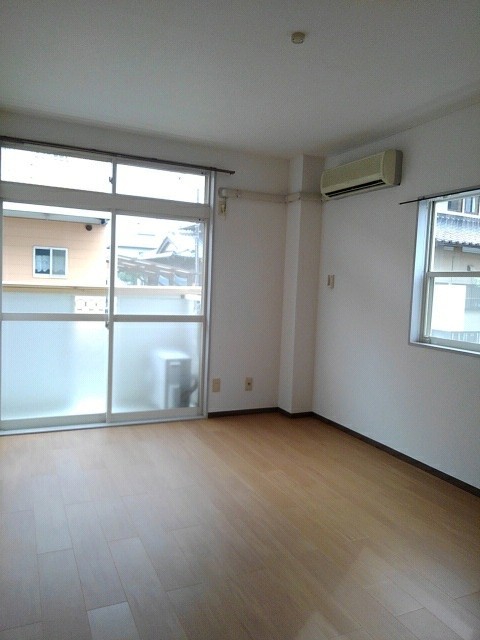 ドルミール光洋Ａ リビング