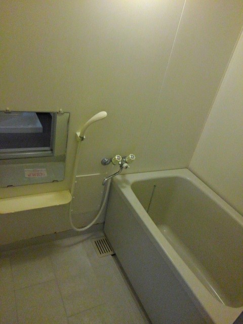 ドルミール光洋Ａ 風呂画像