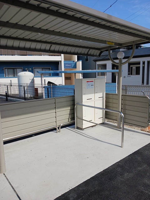 ノーブルⅡ その他6