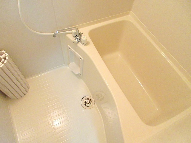 オーガスタＢⅢ 風呂画像